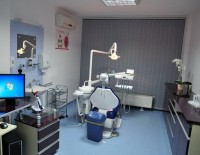 Clinica Stomatologie WhiteKiss