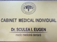 CMI Dr. Sculea Eugen