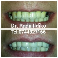 Cabinet stomatologic Dr. Radu Ildiko