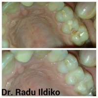 Cabinet stomatologic Dr. Radu Ildiko