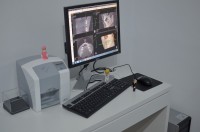 Centrul de Imagistica Digitala si Radiodiagnostic Dentar LUNA