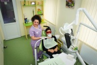 CMI Dr. Nadina Sinziana Popa- Elite Dental Spa