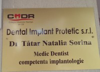 Dental Implant Protetic