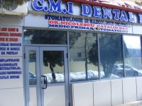 CMI Dental N Dr. Nicolescu Catalin Dan