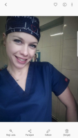 Dr. Irina Basarab medic dentist specialist parodontologie