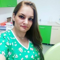 Dr. Ioana Militaru - Professional Dentistry