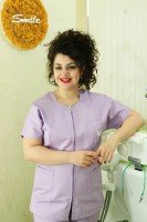 CMI Dr. Nadina Sinziana Popa- Elite Dental Spa