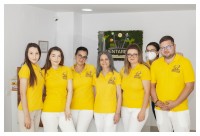 Echipa DentArbre - Clinica Stomatologica Sector 2 - 3 Cabinete Stomatologice Bucuresti.jpg