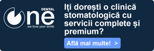 Dental One - Clinica stomatologica cu servicii complete si premium