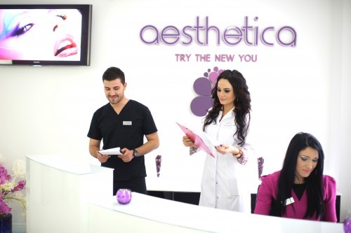 Clinica Aesthetica