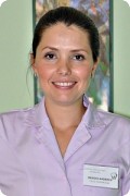 Andreea Besoiu