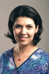 Alina Misailescu