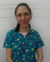 Georgiana Stanescu