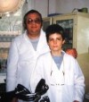 Peter Anna si Dr. Peter Peter Sr.