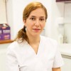 Lulache Irina