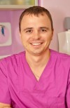 Bagrin Sergiu