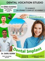 Dental Vocation Studio Dental Vocation Studio