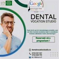 Dental Vocation Studio Dental Vocation Studio