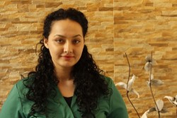 Cristina Stoichescu Hogea