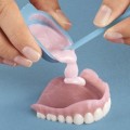 Captusirea si rebazarea protezei dentare