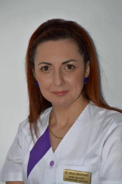 Delia Gradinaru