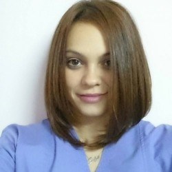 Ilies Andreia