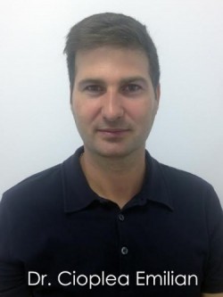 Cioplea Emilian