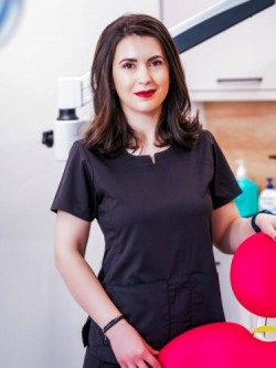 Luiza-Maria Nicolcea