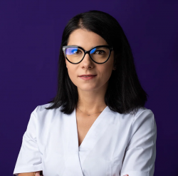 Balint-Huber Andreea