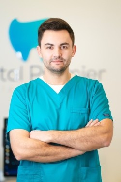 Cosmin Postolache