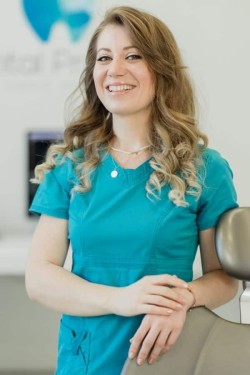 Ligia Baran