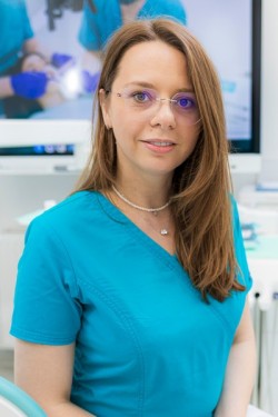 Teodora Kosa