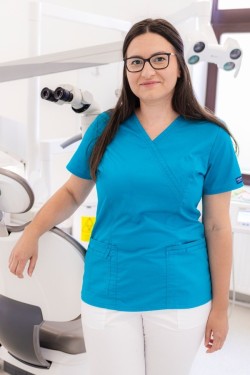 Andreea Popescu Bobocea