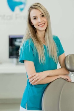 Diana Dinu