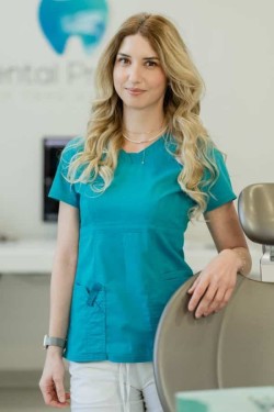 Mihaela Toma