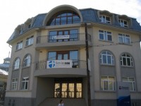Clinica exterior Clinica exterior