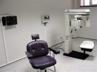 Radiologie dentara