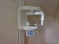 Radiologie - Panoramic