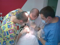 Chirurgie BMF Chirurgie BMF
