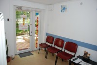 sala asteptare sala asteptare
