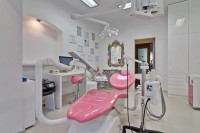 Clinica stomatologica Dent Estet