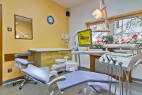 Clinica stomatologica Dent Estet