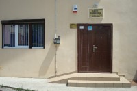 cabinet - vedere din exterior cabinet - vedere din exterior