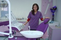 Dr. Stanciu Ana-Maria Dr. Stanciu Ana-Maria