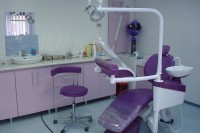 unit dentar Chirana unit dentar Chirana