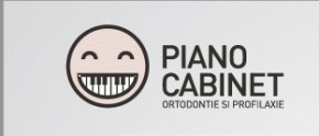 Piano Cabinet