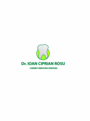 Cabinet Medicină Dentară Dr. Roșu Ioan Ciprian