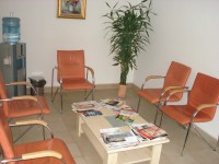 CMI Iorgulescu Adelina - Cabinetul in imagini CMI Iorgulescu Adelina - Cabinetul in imagini