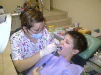 CMI Iorgulescu Adelina - Stomatologie copii CMI Iorgulescu Adelina - Stomatologie copii