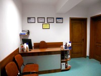 Cabinet Stomatologic Dr. Adrian Pițilă